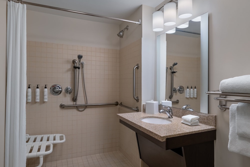 TownePlace Suites Albuquerque North - photo 31