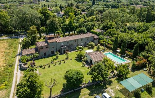Pet Friendly Home In Cortona With Wifi — 4-Star Luxury Hotel in Cortona, Italy