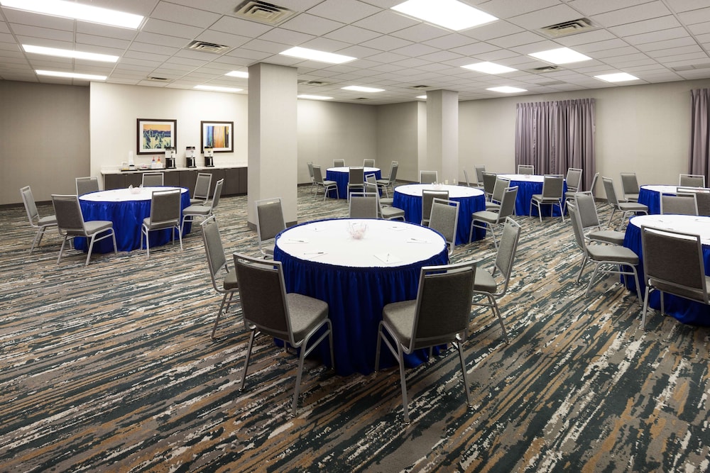 Hampton Inn Fort Lauderdale Downtown Las Olas Area - photo 33