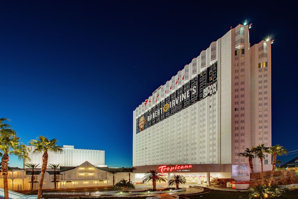 Tropicana Las Vegas - photo 87