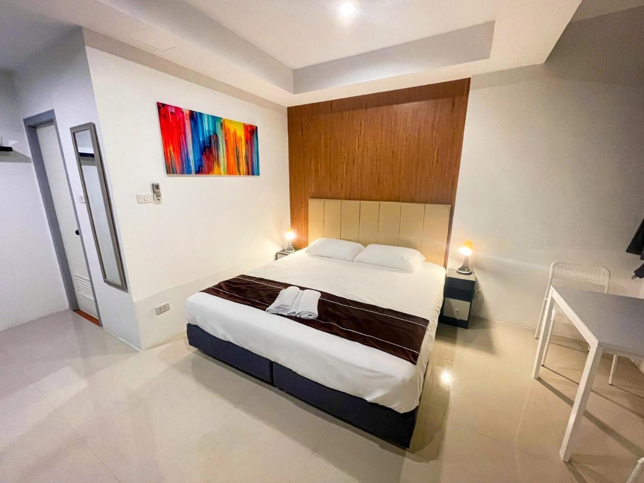 Kefir Phuket - carbon neutral hotel in Phuket