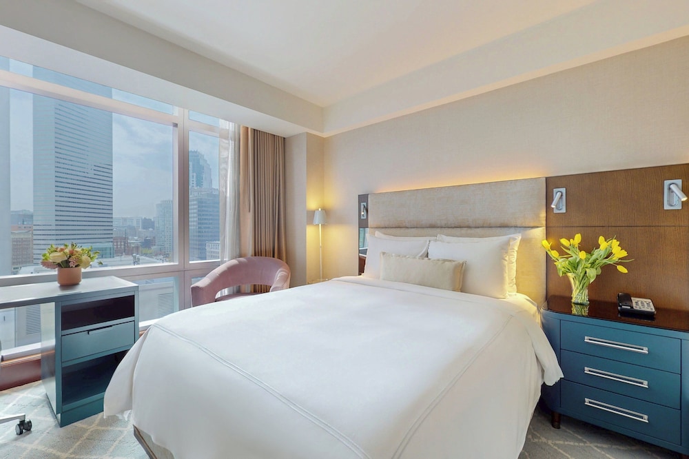 InterContinental Boston by IHG - photo 45