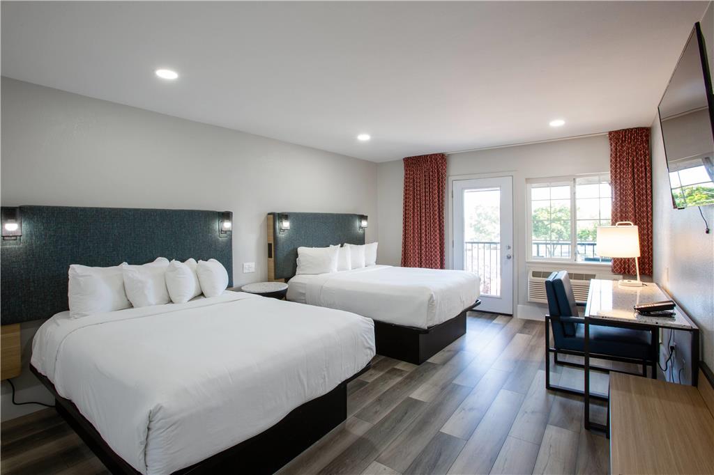 Hotel Elev8 Flagstaff Trademark Collection by Wyndham - photo 21