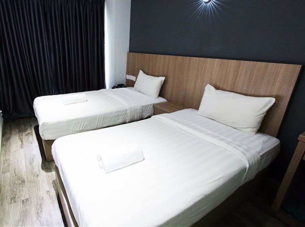 Altira Hotel - last minute hotel in Unknown City