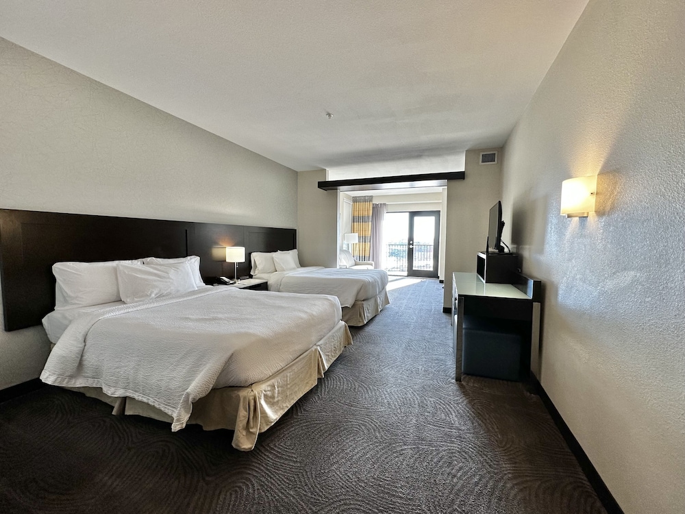 Fairfield Inn & Suites by Marriott Denver Downtown - photo 9