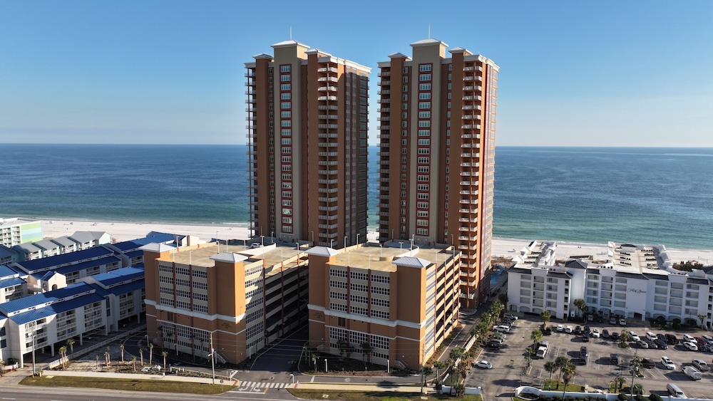 Phoenix Gulf Towers 2706 2 Bedroom Condo by RedAwning - photo 65