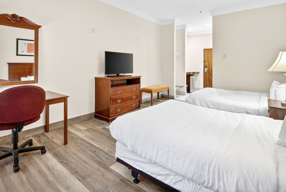 Robinson Inn and Suites - photo 11