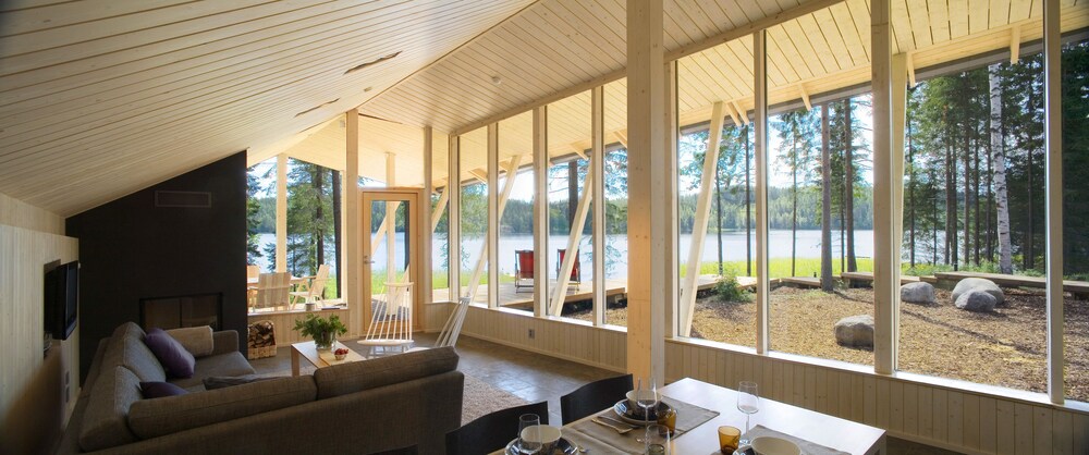 Anttolanhovi in Mikkeli, Finland