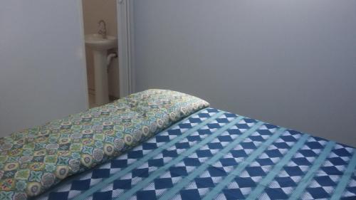 Hospedagem Flor de Araca in Lencois Paulista, Brasil