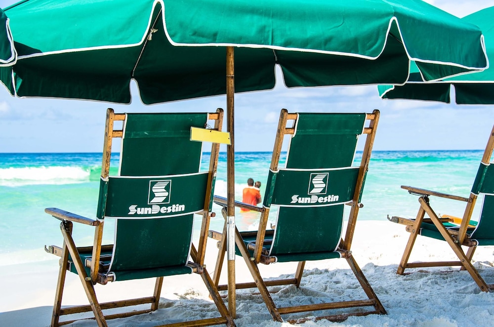 SunDestin Beach Resort by Panhandle Getaways - photo 68