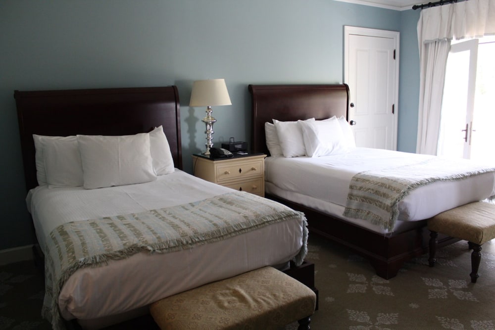 Omni Bedford Springs Resort & Spa - photo 20