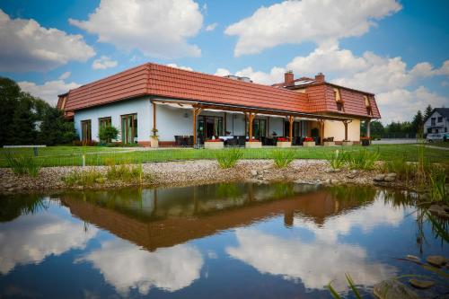 Zielony Ogród — hotel in Zabrze
