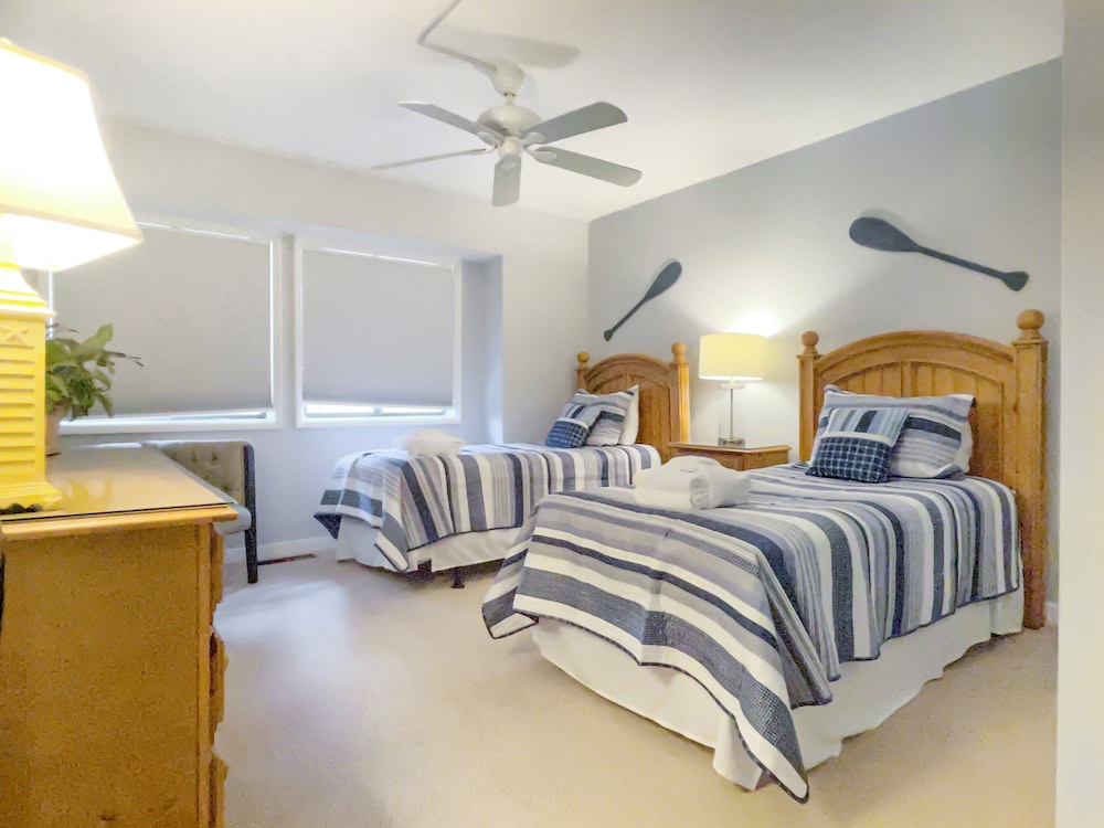 1404 South Beach Villa at The Sea Pines Resort - photo 5