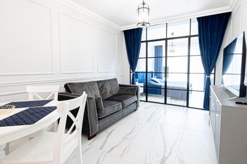 Glam & Loft Apartments — 4-Star Luxury Hotel in Gdansk, Poland