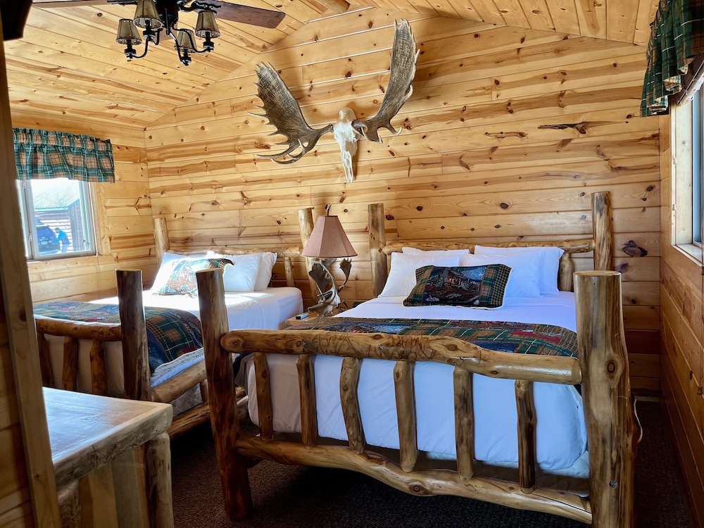Badlands Frontier Cabins - photo 28