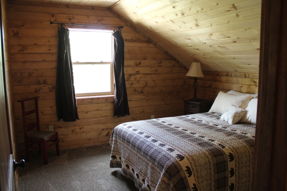 Sugar Loaf Lodge & Cabins - photo 13