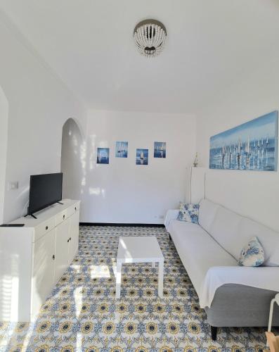 Sail Away Camogli — 4-Star Luxury Hotel in Camogli, Italy