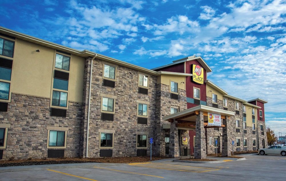 My Place Hotel Altoona Des Moines IA - photo 19