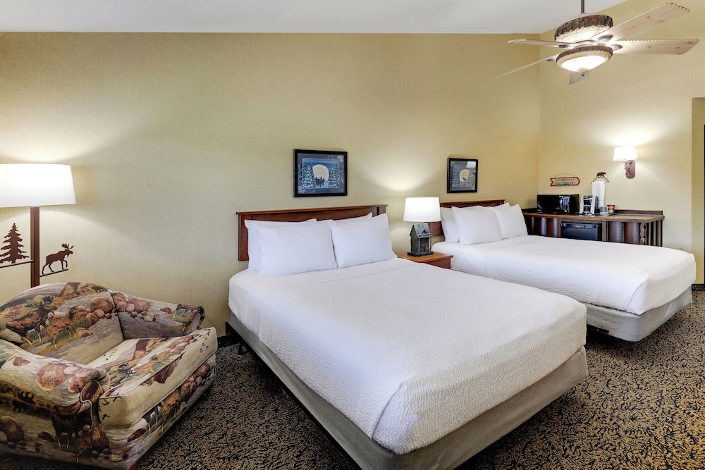 Stoney Creek Hotel La Crosse Onalaska - photo 9