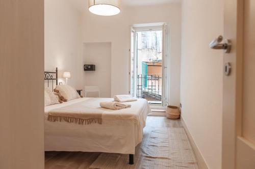 City Center Casa Grimana — 5-Star Luxury Hotel in Perugia, Italy