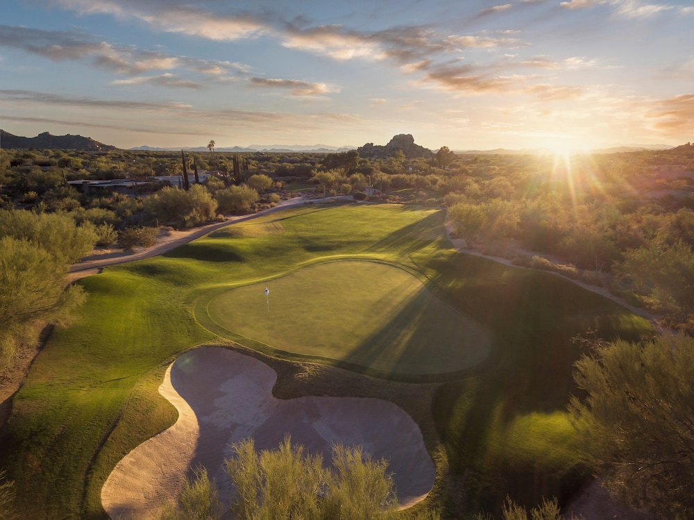 Boulders Resort & Spa Scottsdale Curio Collection by Hilton - photo 95