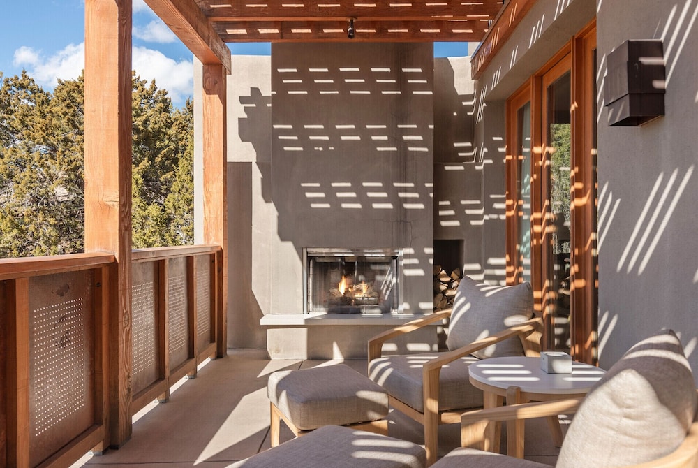 Four Seasons Resort Rancho Encantado Santa Fe - photo 44