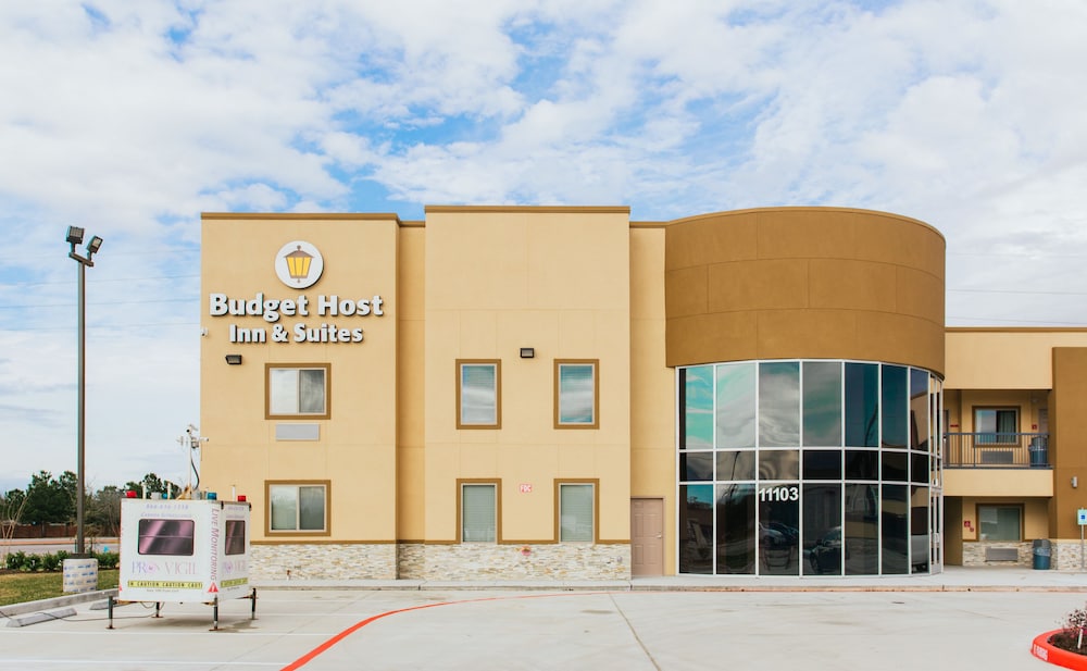 Budget Host Inn and Suites - photo 43