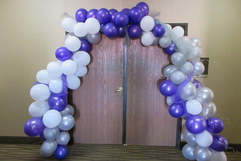 Comfort Inn & Suites Alamosa - photo 81