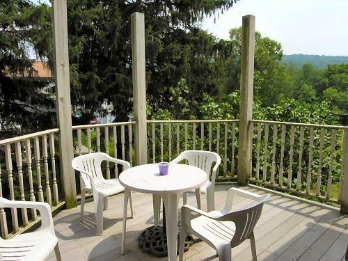 Ligonier Country Inn - photo 8