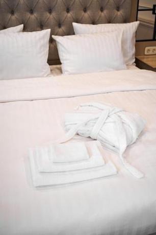 Crona SPA Karpaty in Skhidnytsya, Ukraine