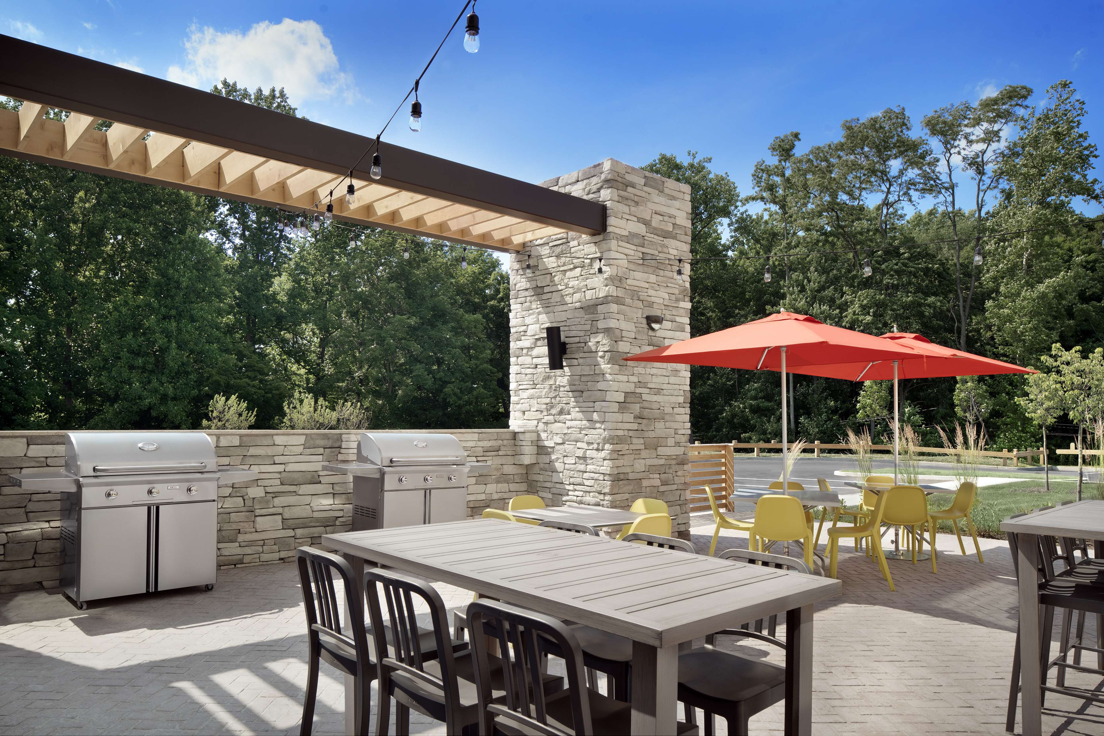 Home2 Suites by Hilton Poughkeepsie - photo 13