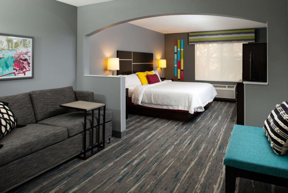 Hampton Inn Glenwood Springs - photo 33