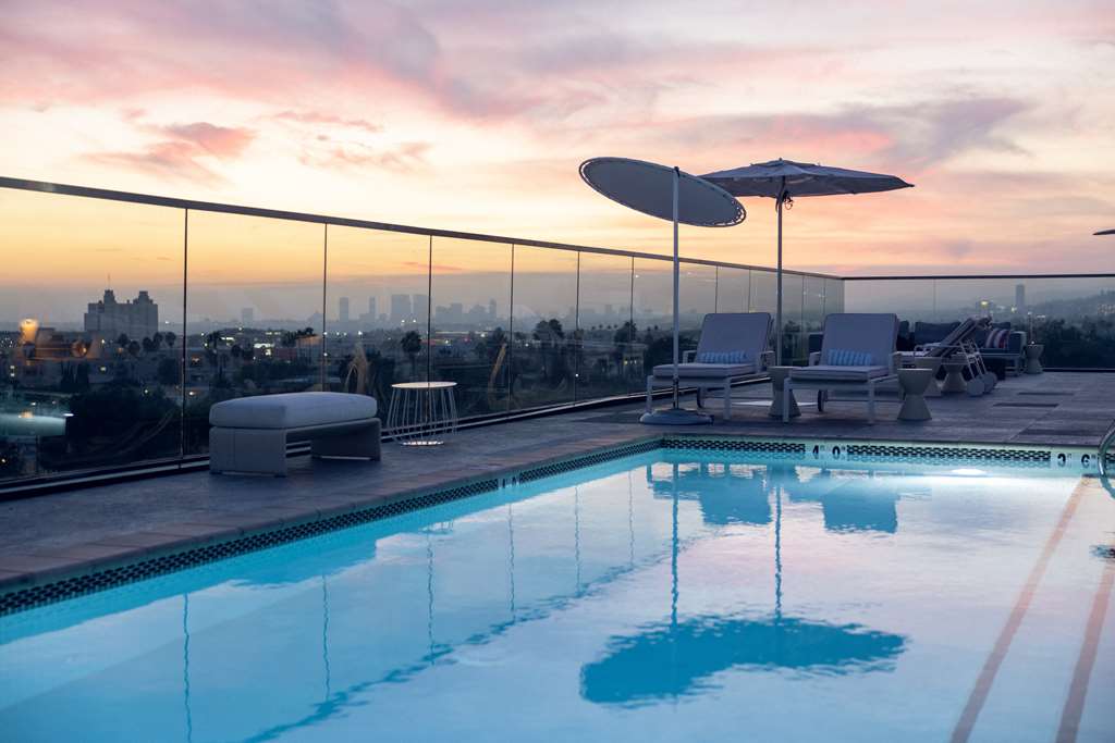 The Godfrey Hotel Hollywood - photo 6