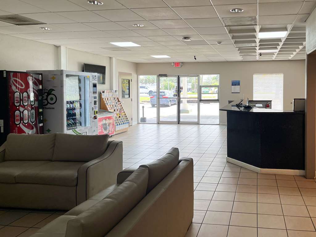 Motel 6 New Port Richey FL - photo 7