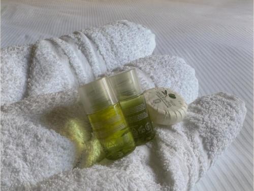 Two Bedroom Appartment 3 Min Metro Conca D'oro by Orpi Rent — 4-Star Luxury Hotel in Rome, Italy