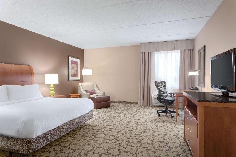 Hilton Garden Inn Tuscaloosa - photo 89