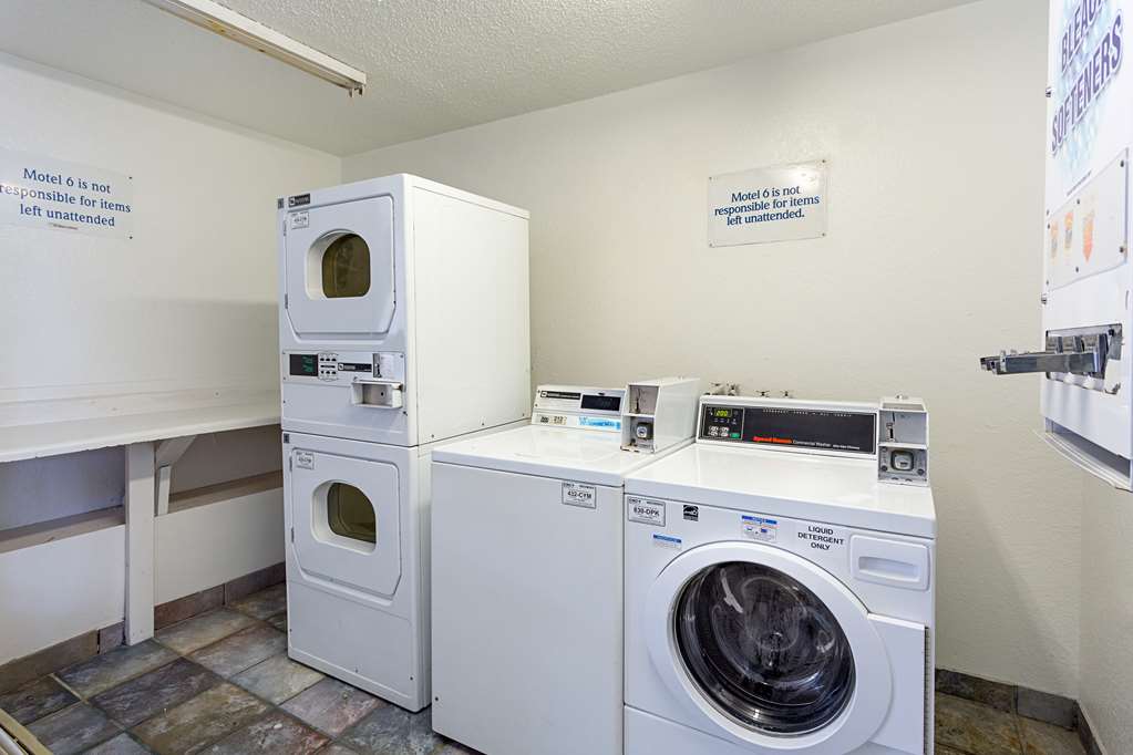 Motel 6 Baton Rouge LA Southeast - photo 18