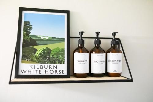NEW Thirsk Stays Herriot's Hideaway