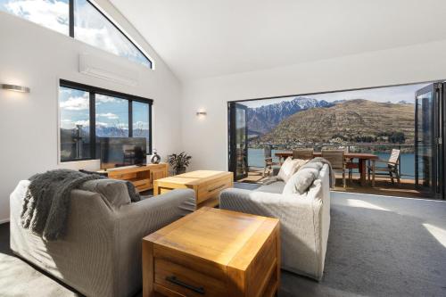 Golden Views - last minute hotel in Queenstown