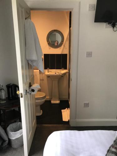 The Fitzroy in Perth, United Kingdom