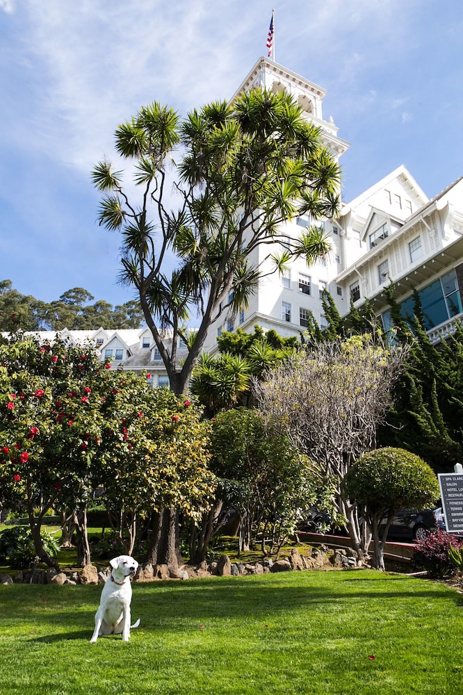 Claremont Club & Spa A Fairmont Hotel - photo 92