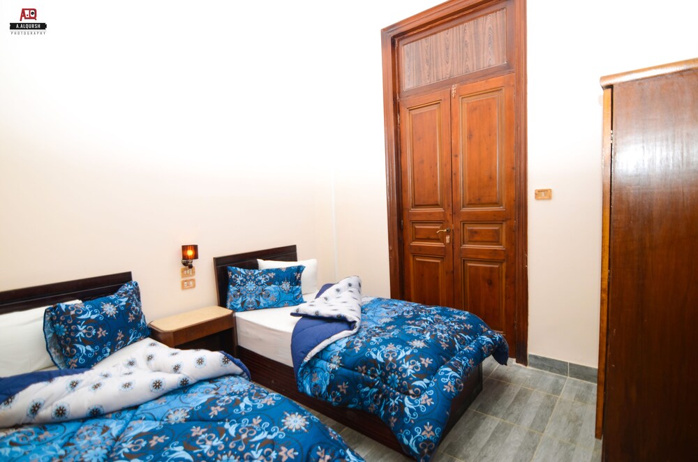 My Hotel Hostel