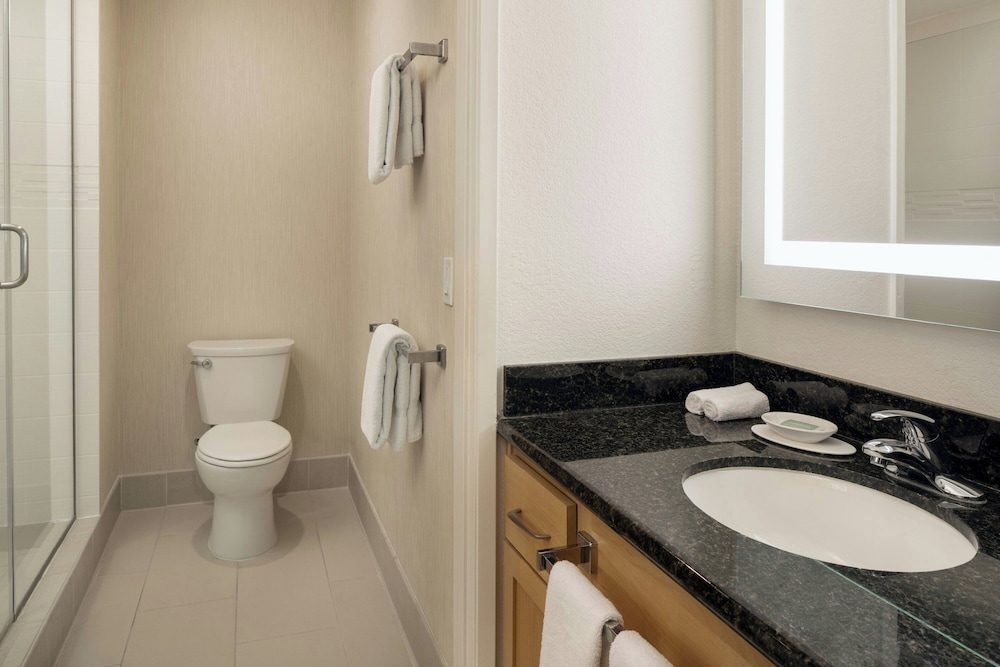 Residence Inn San Diego Del Mar - photo 46