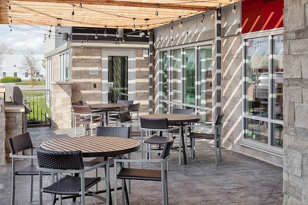 TownePlace Suites by Marriott Columbus Hilliard - photo 30