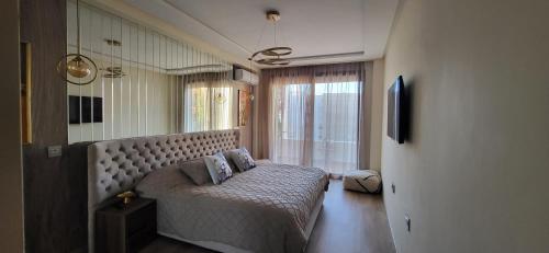 Le Bijou du Maarif — 4-Star Luxury Hotel in Casablanca, Morocco