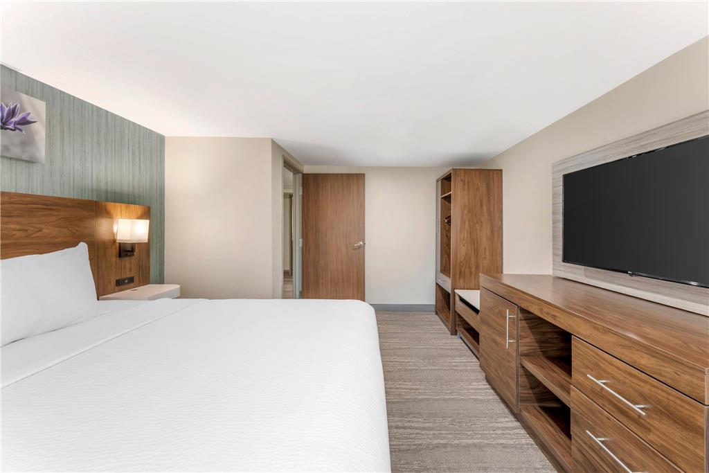 Sleep Inn Oakbrook Terrace Chicago - photo 63