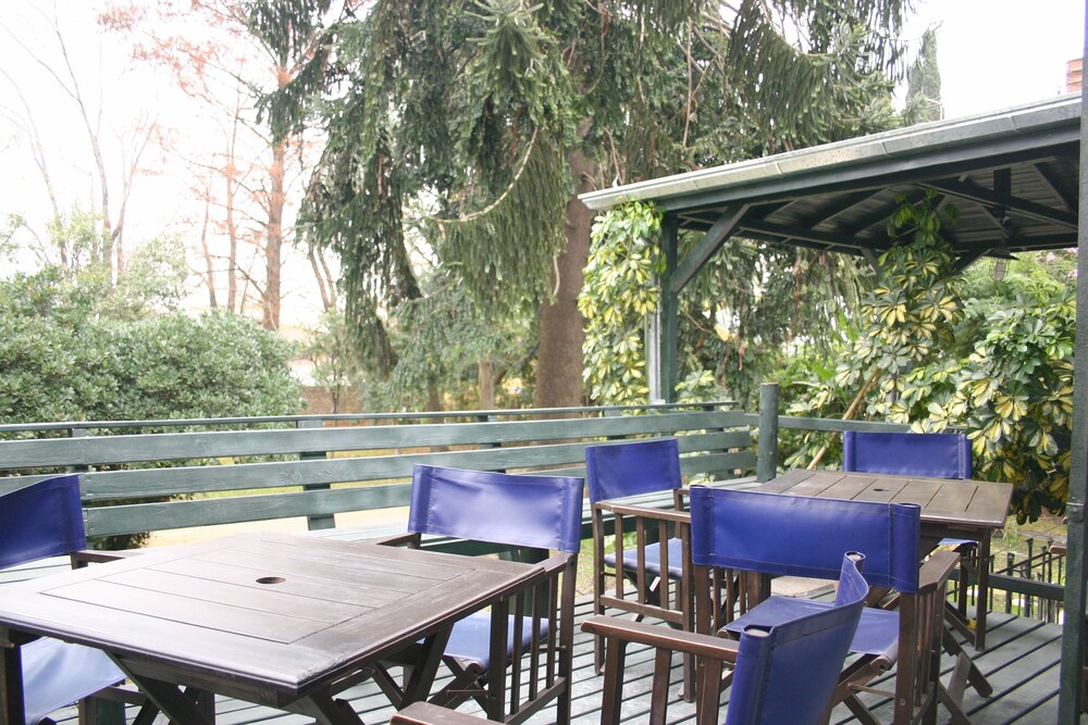 Hotel Suites Posada de 1860 in Tigre, Argentina