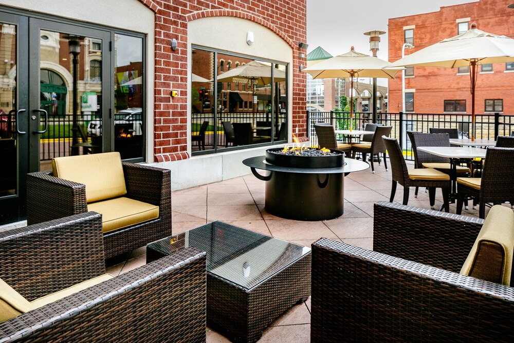 Holiday Inn Dubuque Galena by IHG - photo 60