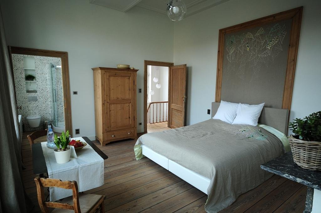 BB Alice Anas in Brugge, Belgium