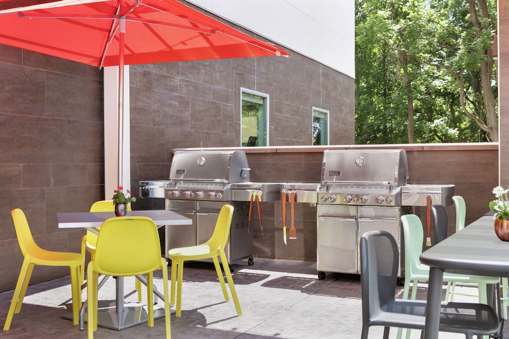 Home2 Suites by Hilton Easton - photo 39
